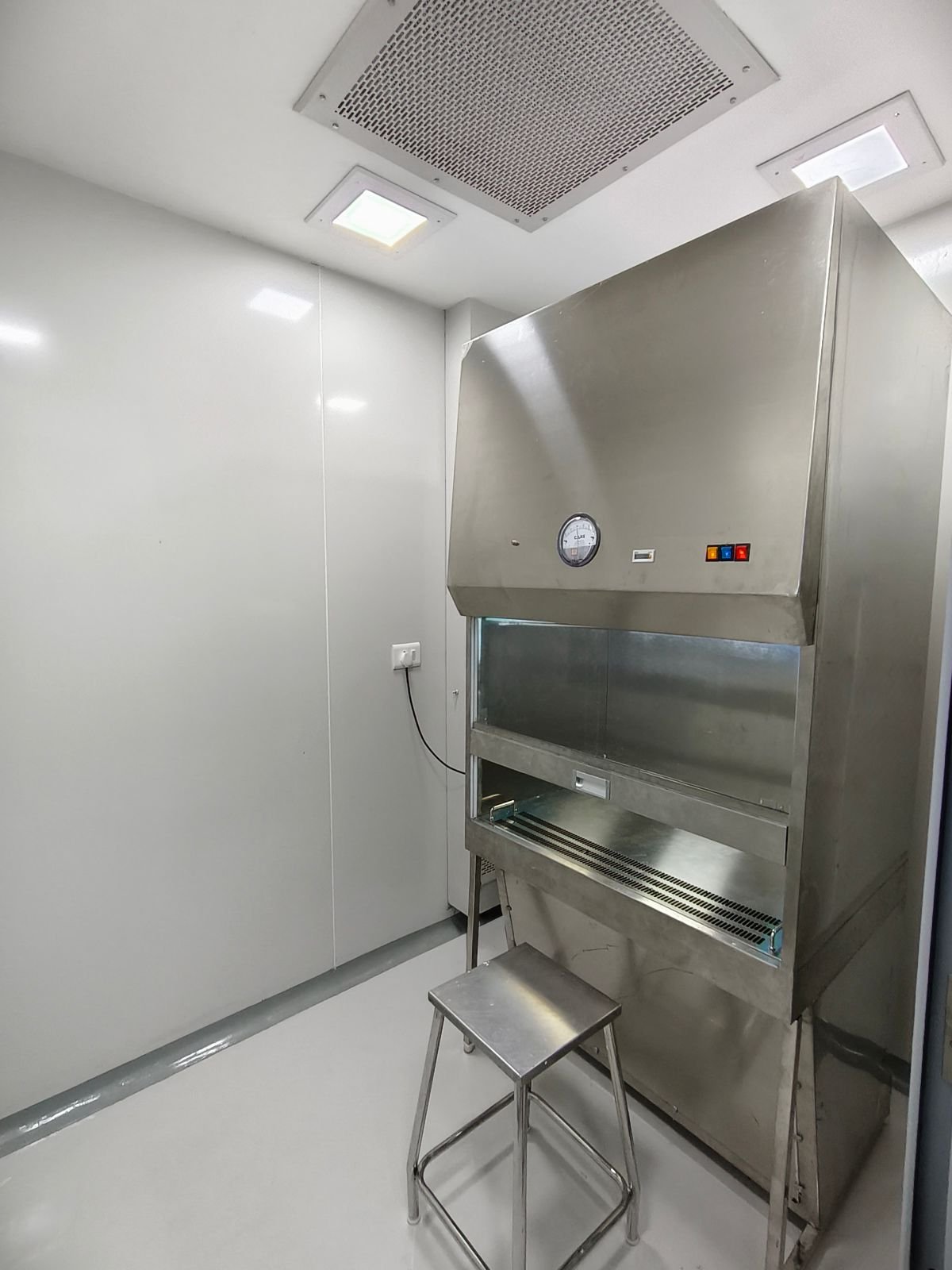 Dermaeon Analytical Stability Testing